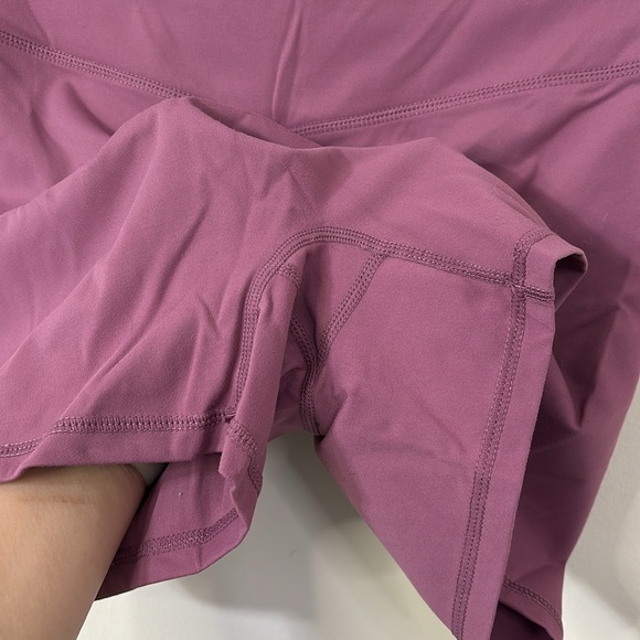 Balance Athletica The Cloud Short Short Rhodonite Size Medium - Picture 4 of 4